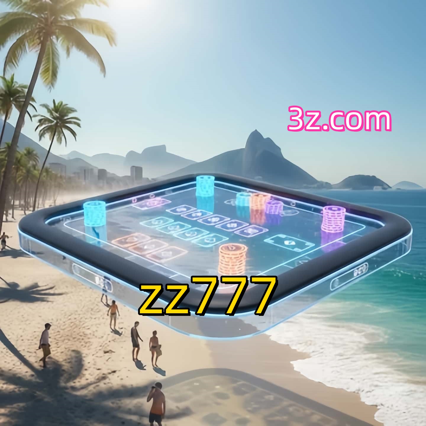 Sinta a adrenalina dos jogos de cassino com zz777