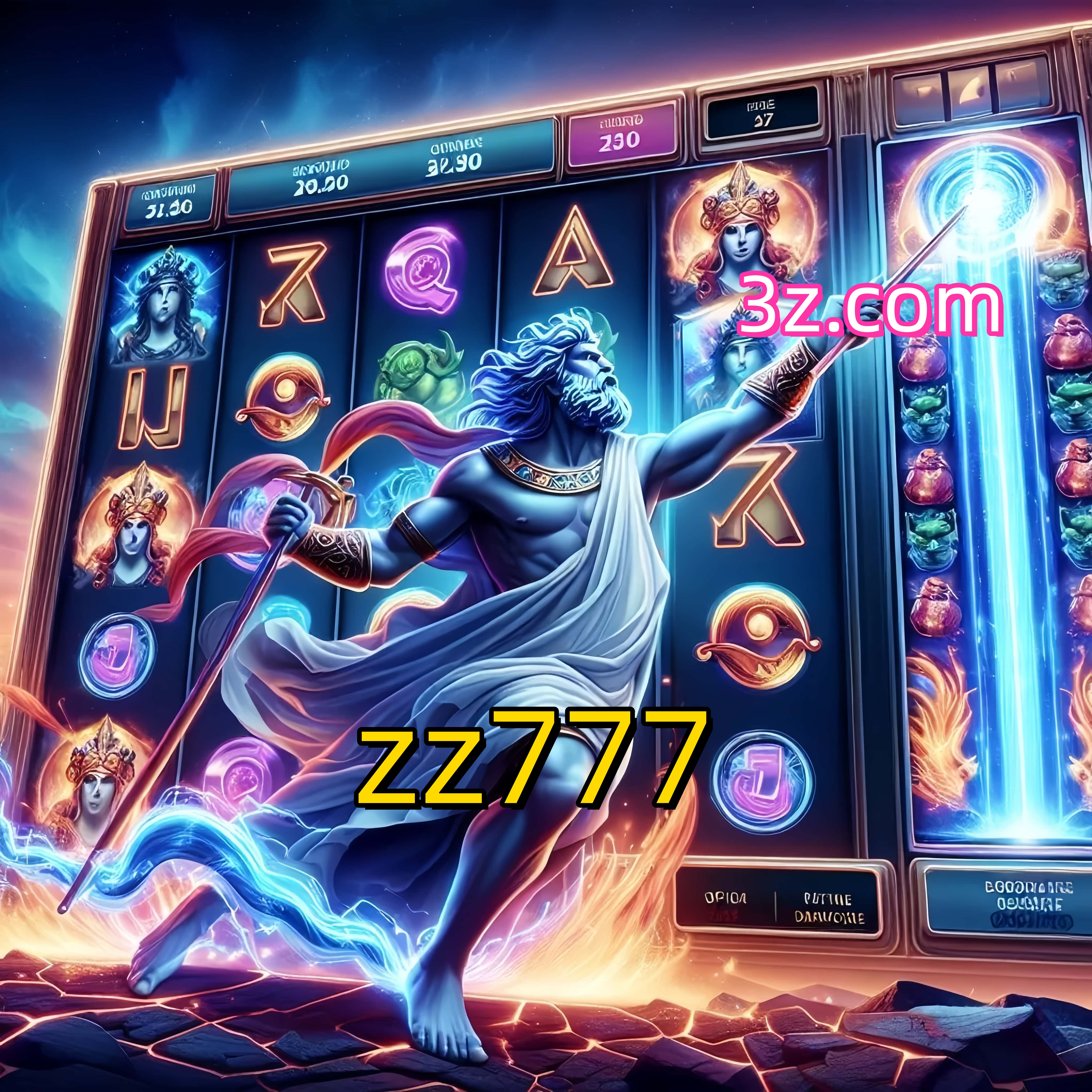 zz777 - Cassino Site Oficial - zz777ip.com