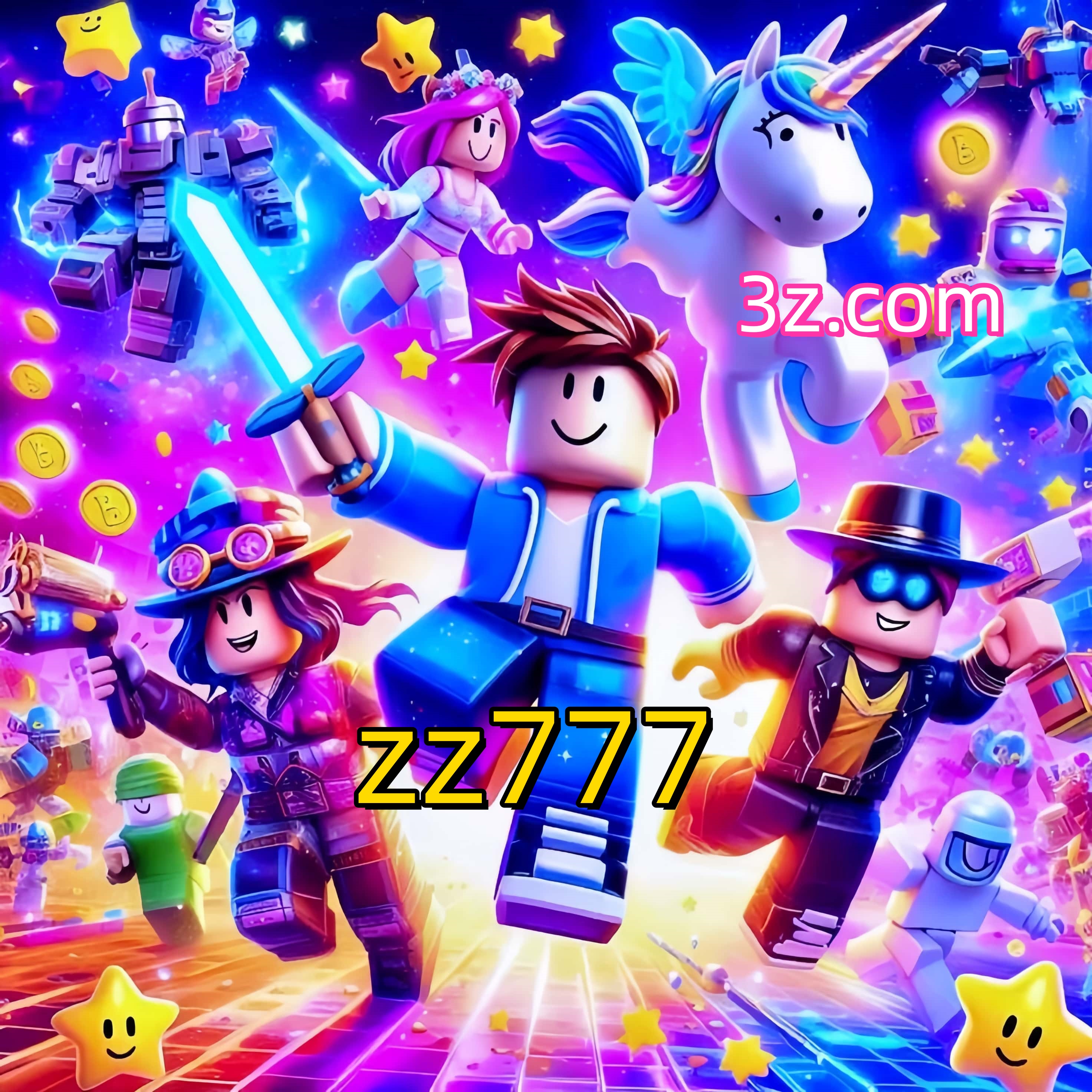 Experimente o Login Seguro Premium no zz777