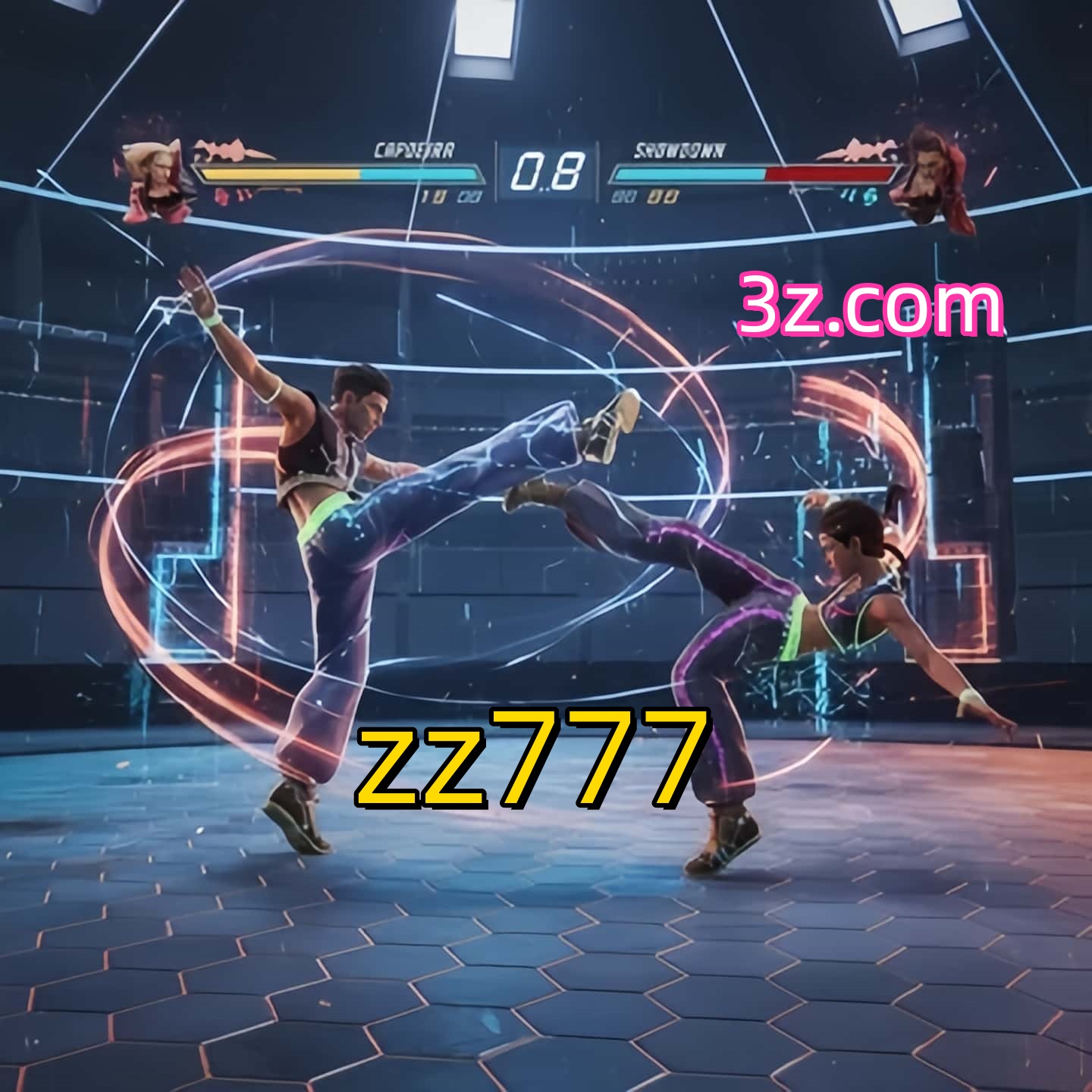 Bônus Generosos e Exclusivos no zz777 para Você!