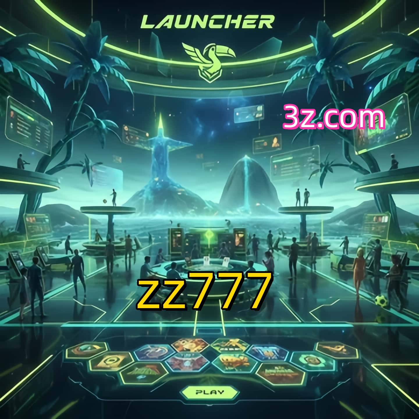 zz777: Seu Especialista em Apostas Esportivas Brasileiras